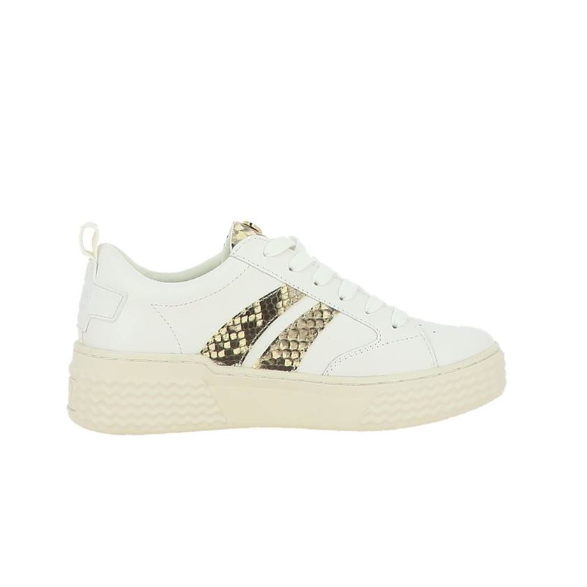 femme Palladium manufacture femme ego 03 lea blanc