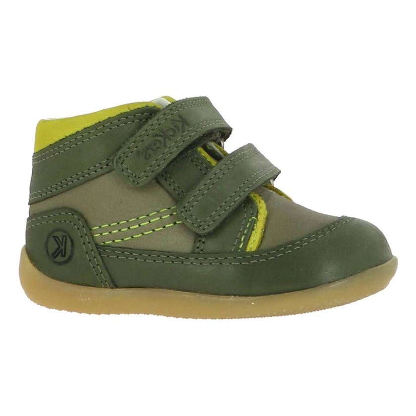 garcon Kickers garcon bins 2 vert