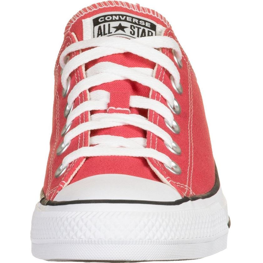 Converse femme ctas all star ox seasonal rose1210604_4 sur voshoes.com