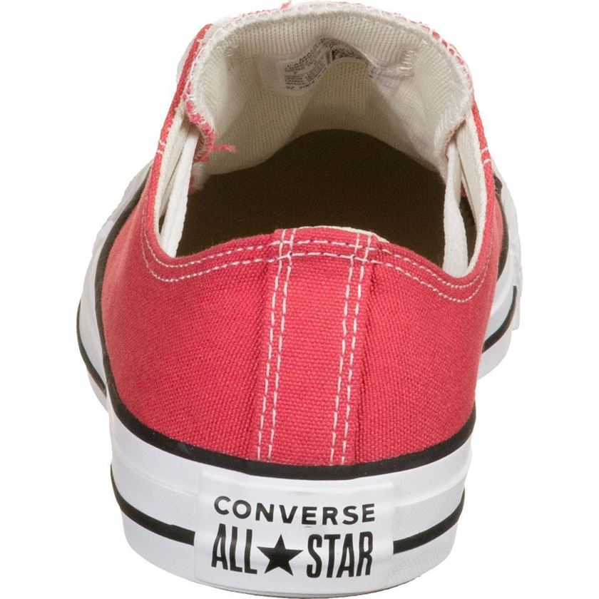 Converse femme ctas all star ox seasonal rose1210604_5 sur voshoes.com