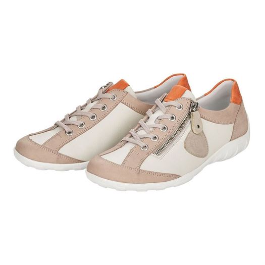 Remonte femme r3415 blanc1211002_3 sur voshoes.com