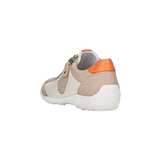 Remonte femme rhodos blanc1211002_4 sur voshoes.com