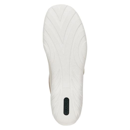 Remonte femme rhodos blanc1211002_6 sur voshoes.com