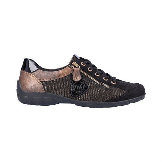 femme Remonte femme r3415 noir