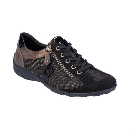 Remonte femme r3415 noir1211003_2 sur voshoes.com