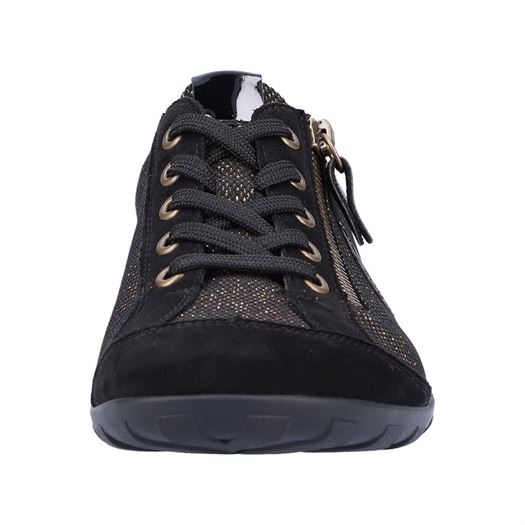Remonte femme r3415 noir1211003_6 sur voshoes.com