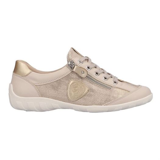 femme Remonte femme rhodos beige