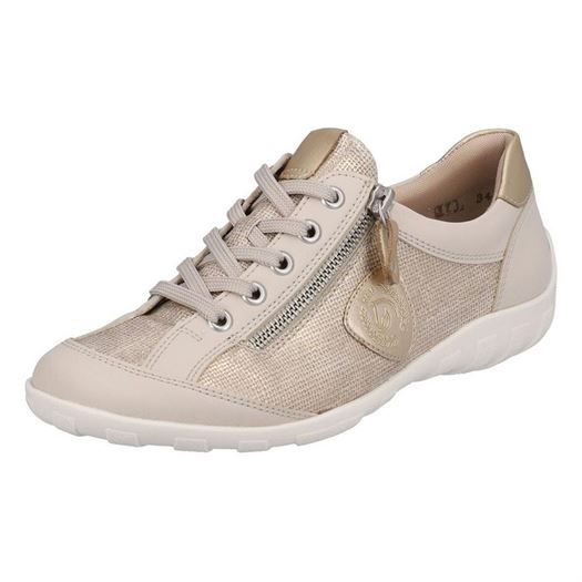 Remonte femme rhodos beige1211004_2 sur voshoes.com