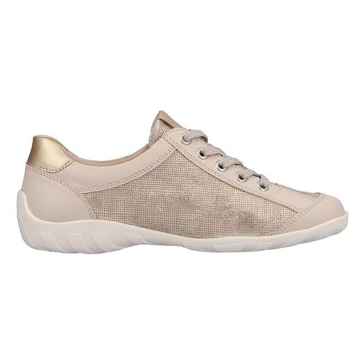 Remonte femme rhodos beige1211004_3 sur voshoes.com