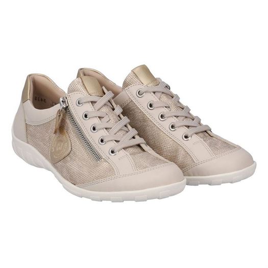 Remonte femme r3415 beige1211004_4 sur voshoes.com