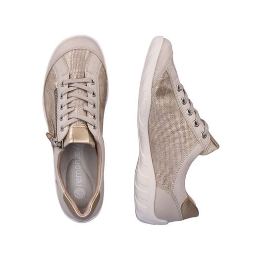 Remonte femme rhodos beige1211004_5 sur voshoes.com