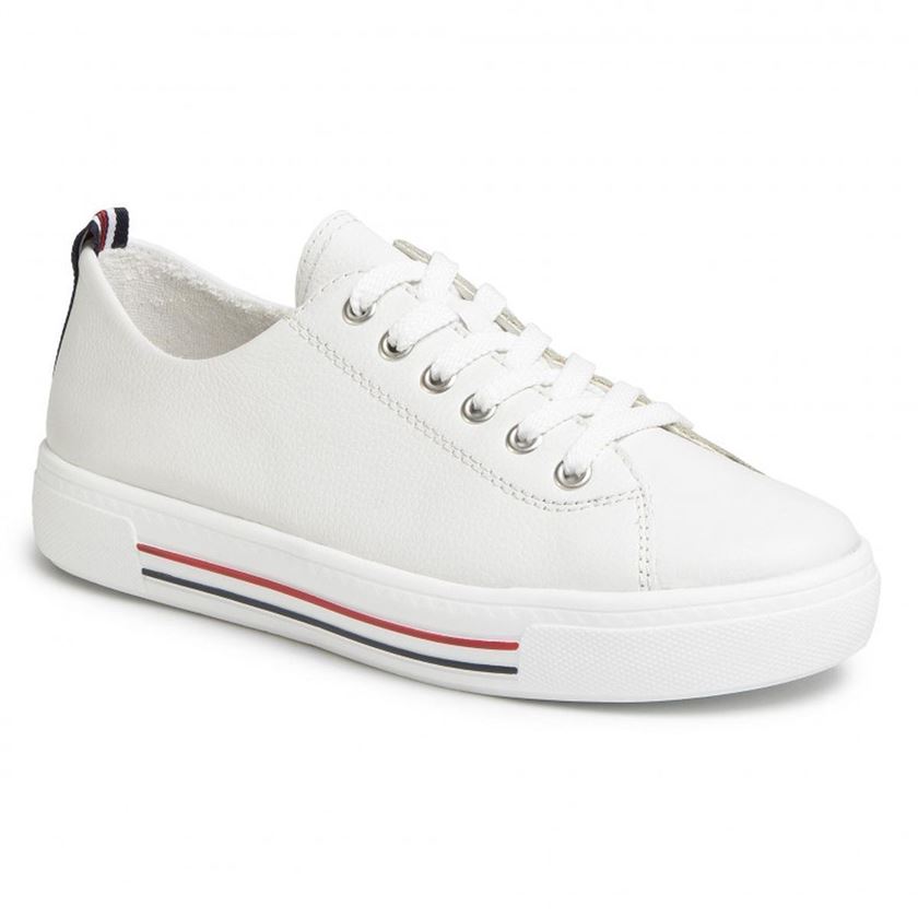 Remonte femme harar blanc1211601_3 sur voshoes.com