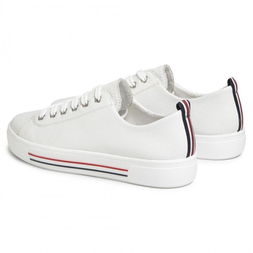 Remonte femme harar blanc1211601_4 sur voshoes.com