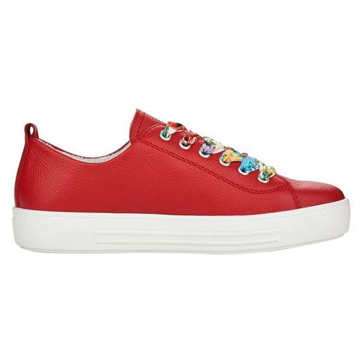 femme Remonte femme harar rouge