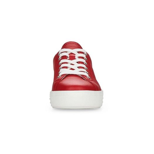 Remonte femme harar rouge1211602_5 sur voshoes.com