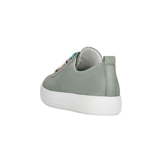 Remonte femme harar vert1211603_3 sur voshoes.com