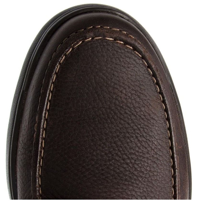 Clarks homme cotrell edge marron1217301_5 sur voshoes.com