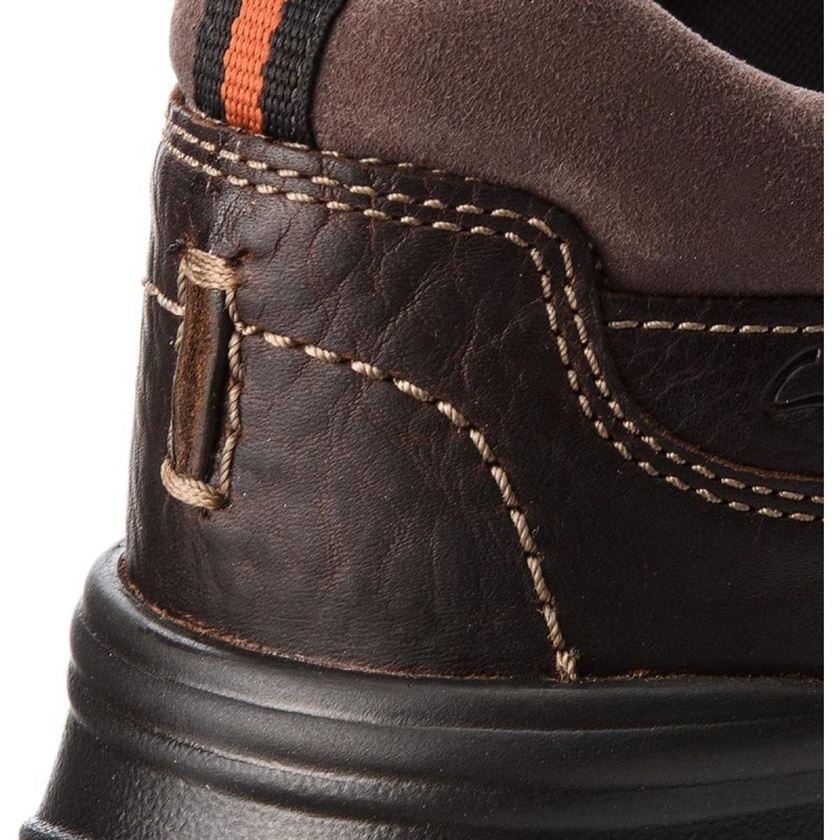 Clarks homme cotrell edge marron1217301_6 sur voshoes.com