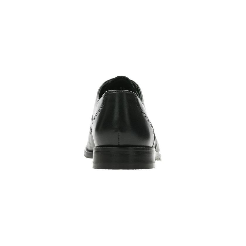 Clarks homme edward walk noir1217701_6 sur voshoes.com