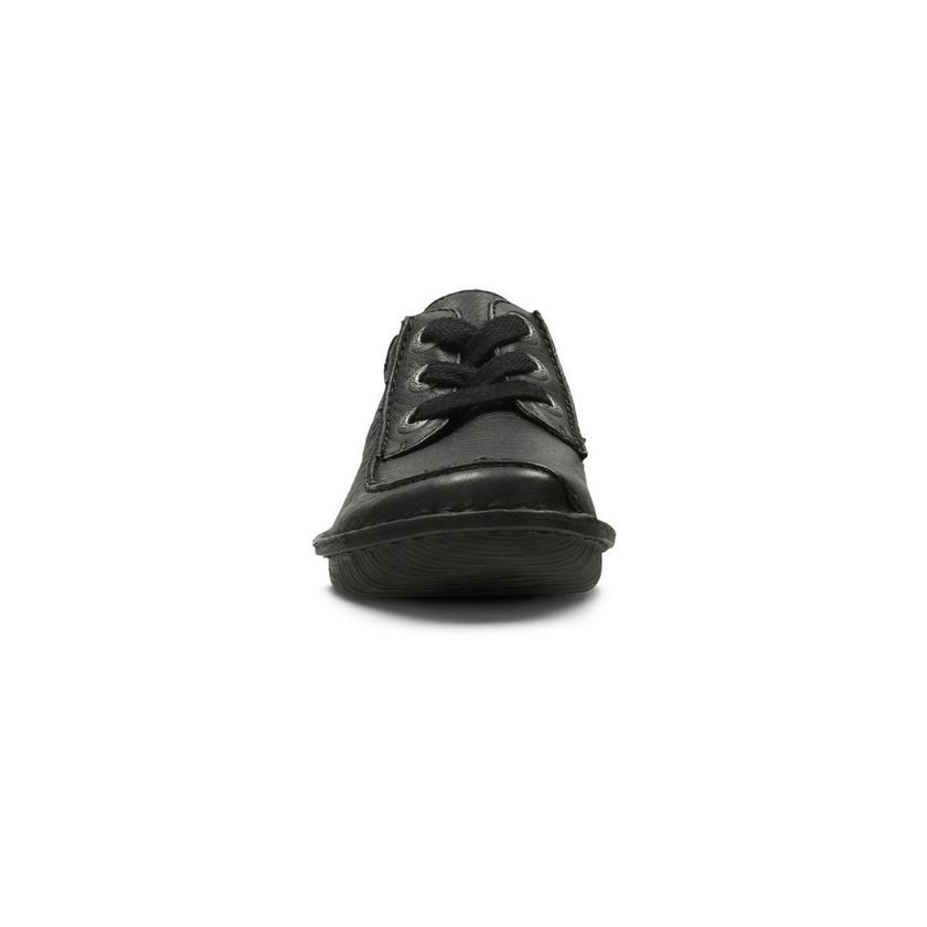 Clarks femme funny dream noir1217901_5 sur voshoes.com