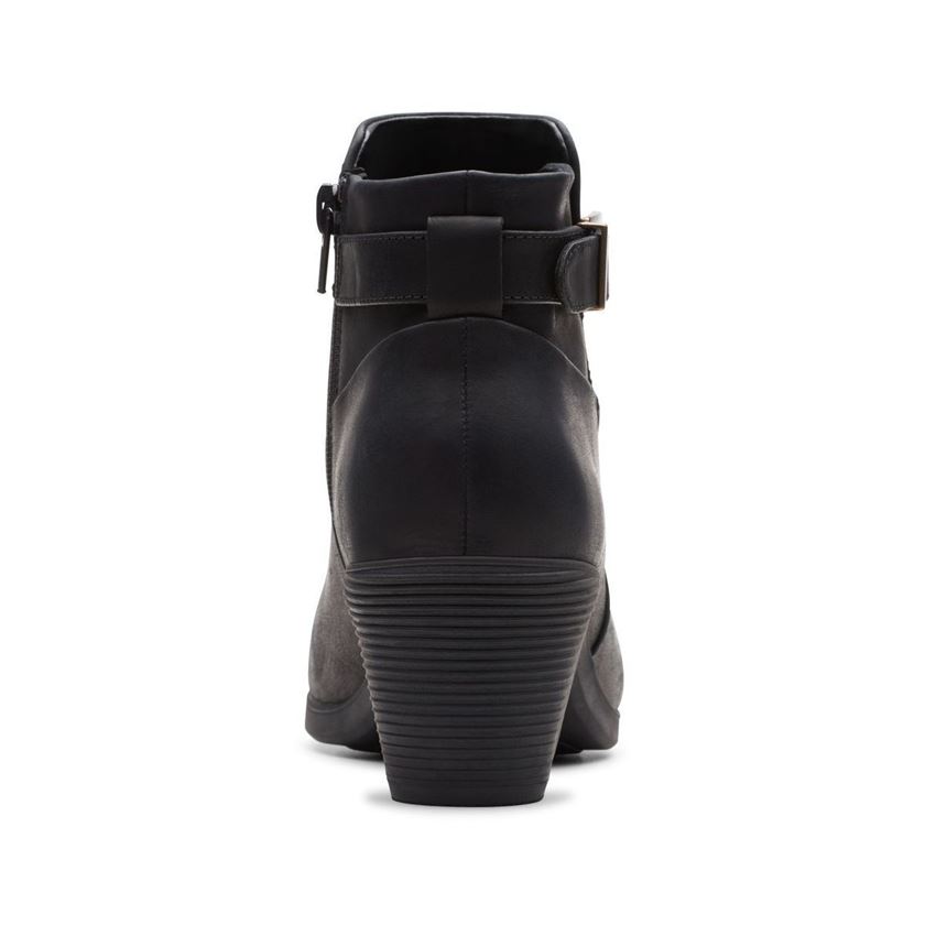 Un lindel hot sale lo clarks