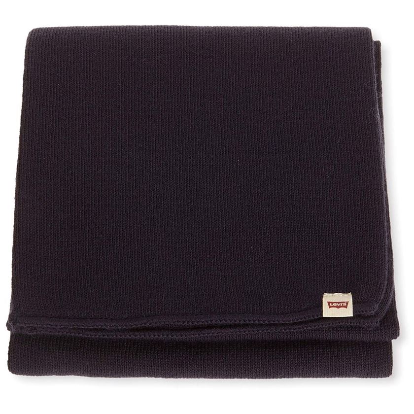 Levi s homme itscarf bleu1219601_4 sur voshoes.com