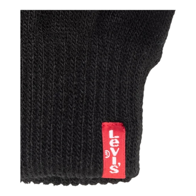 Levi s femme ben touch noir1219703_3 sur voshoes.com
