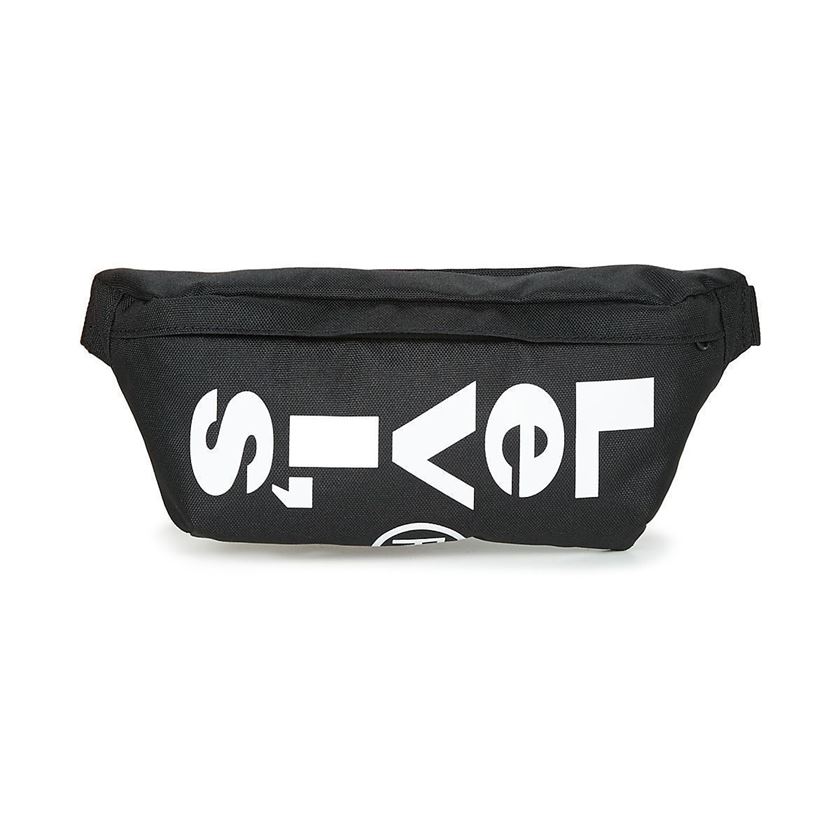 homme Levi s homme banana sling noir