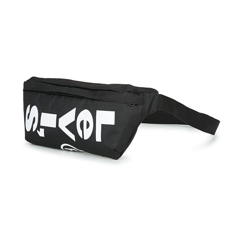 Levi s homme banana sling noir1220101_3 sur voshoes.com