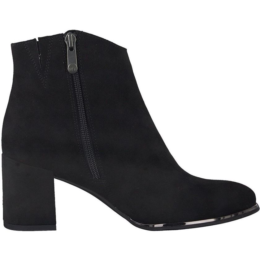 Marco tozzi femme sabrina noir1221202_3 sur voshoes.com