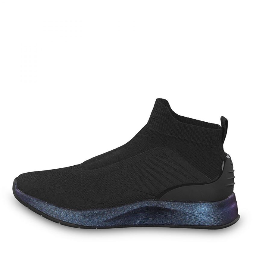 Tamaris femme julia noir1221501_3 sur voshoes.com