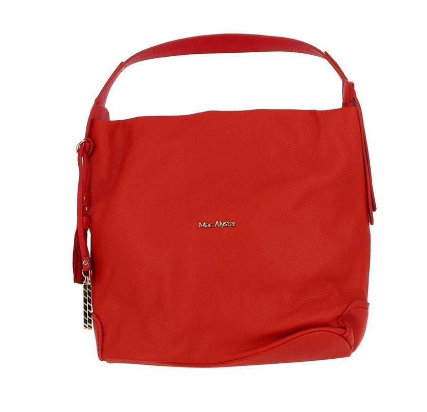 Mac alyster femme sac2 rouge1222803_2 sur voshoes.com