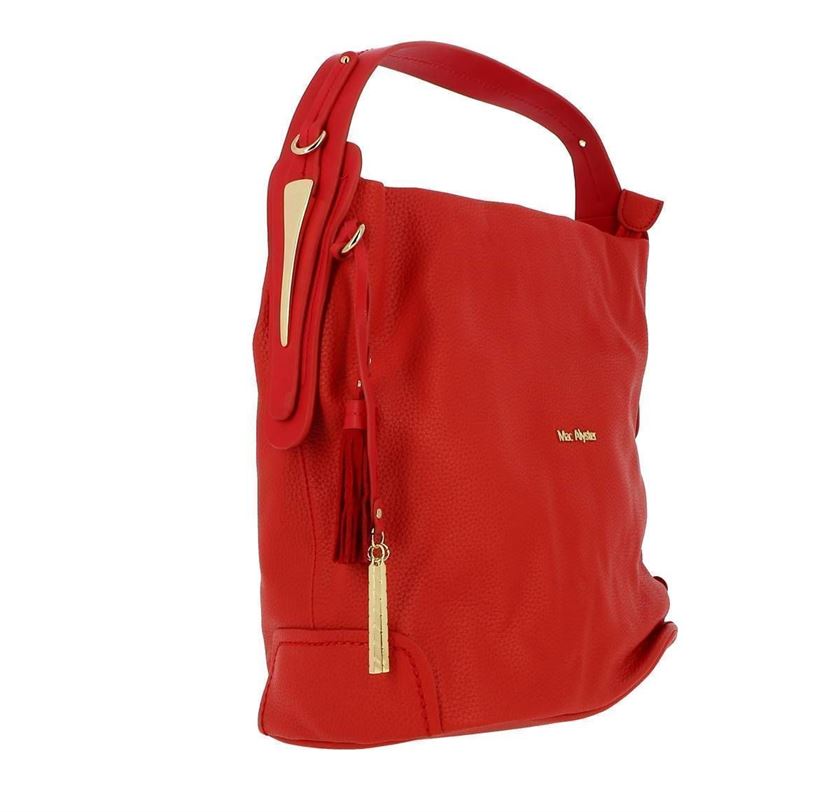 Mac alyster femme sac2 rouge1222803_3 sur voshoes.com