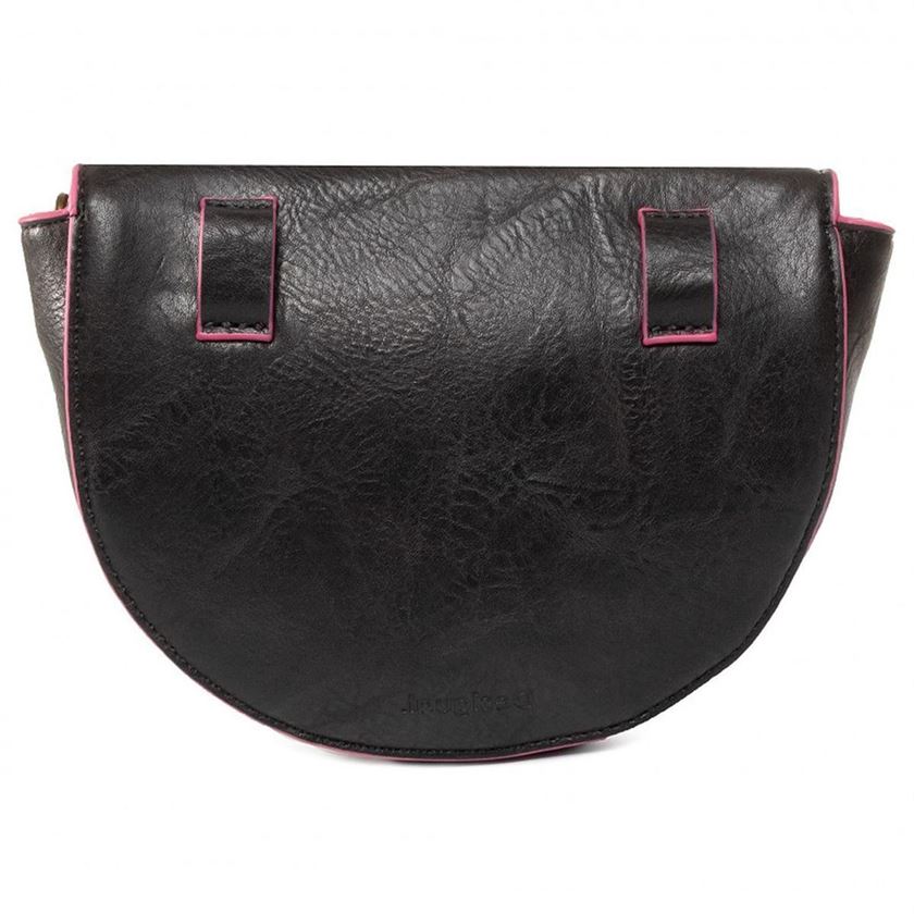 Desigual femme rino ada nyon marron1224302_4 sur voshoes.com