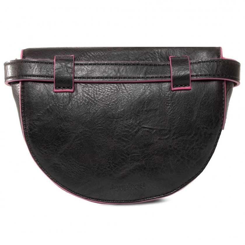 Desigual femme rino ada nyon marron1224302_5 sur voshoes.com