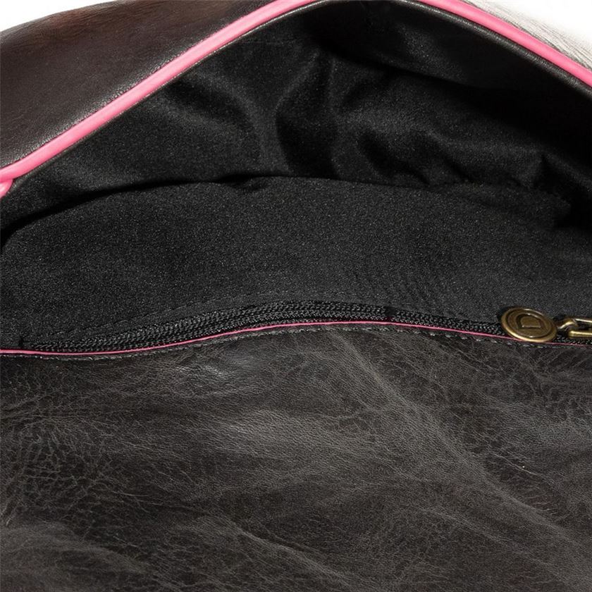 Desigual femme rino ada nyon marron1224302_6 sur voshoes.com
