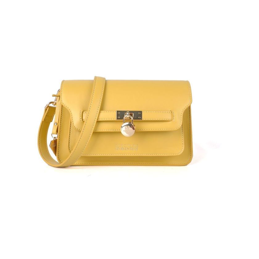 Georges rech femme helicia jaune1236502_2