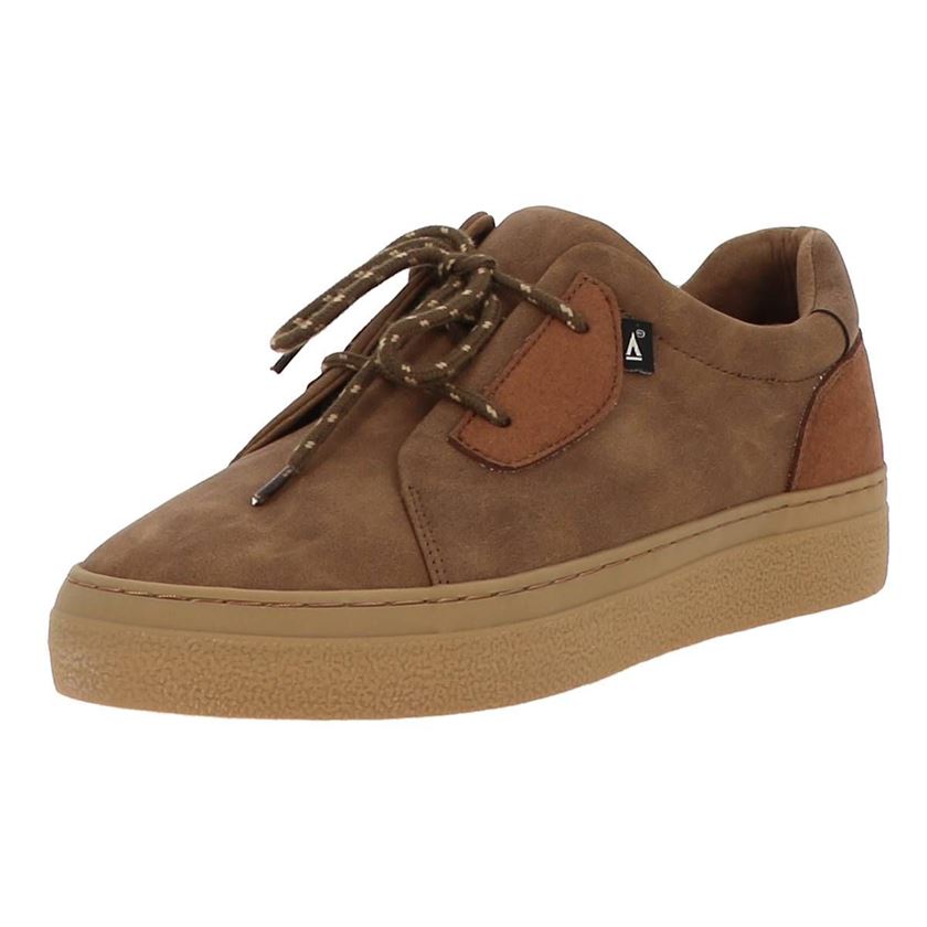 Armistice homme onyx basket glove marron1237701_2 sur voshoes.com