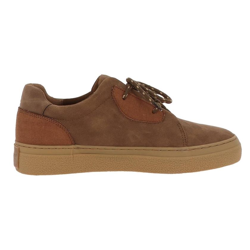 Armistice homme onyx basket glove marron1237701_3 sur voshoes.com