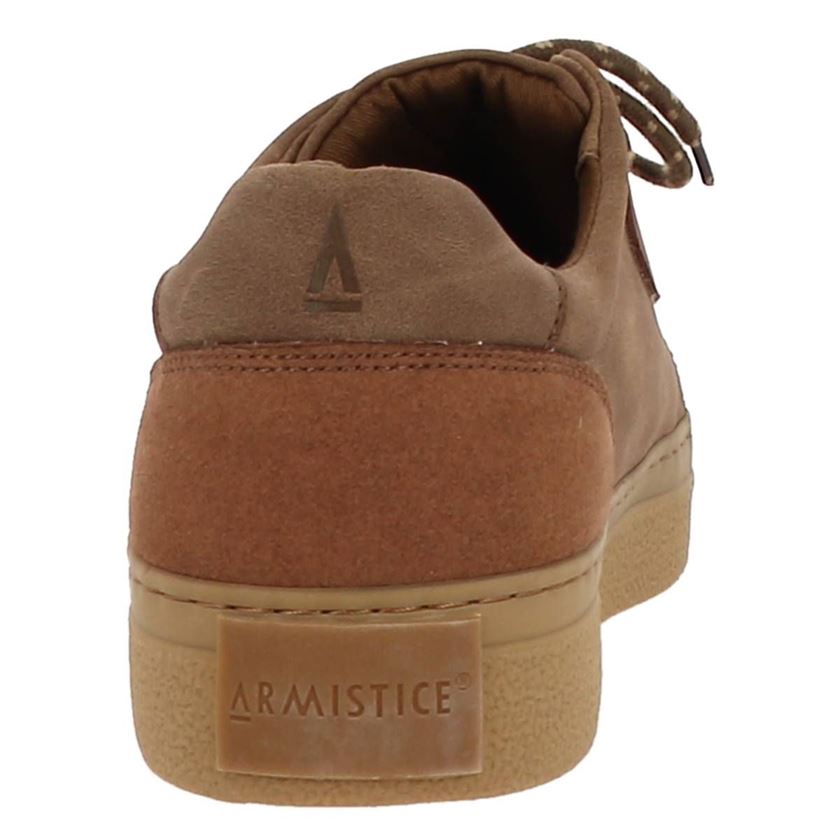 Armistice homme onyx basket glove marron1237701_5 sur voshoes.com