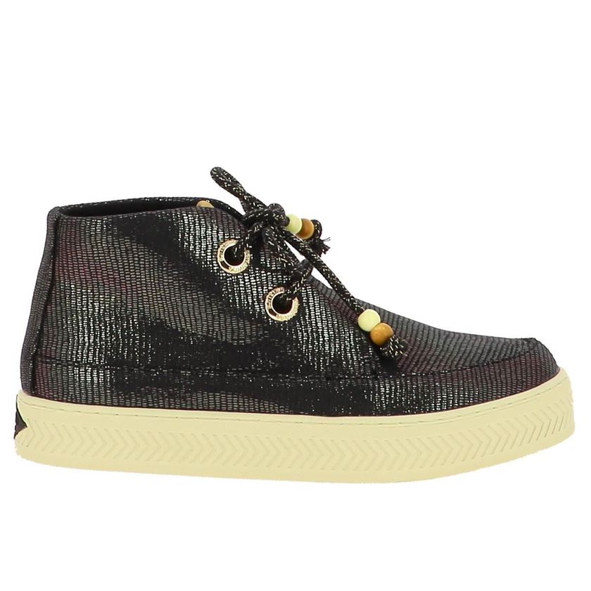 femme Armistice femme sonar mid eden noir