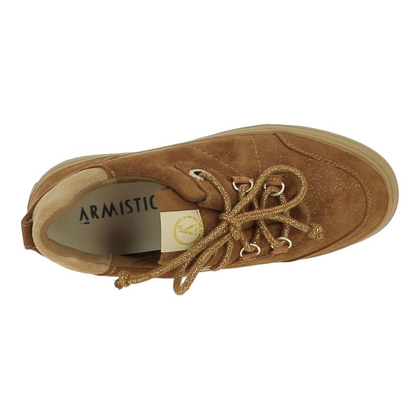 Armistice femme onyx one picawa cognac1238301_6 sur voshoes.com