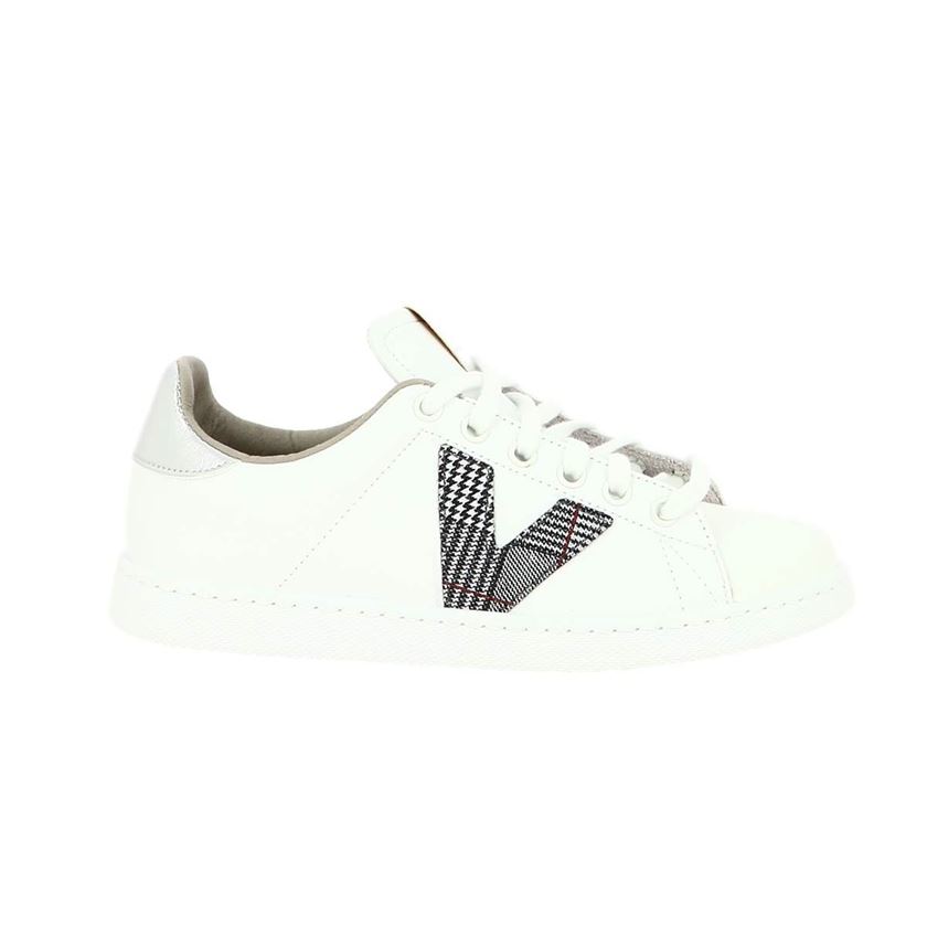 femme Victoria femme 125216 gris
