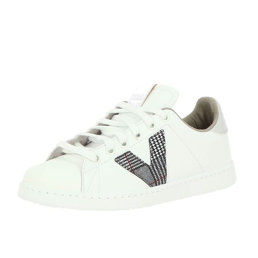 Victoria femme 125216 gris1240001_2 sur voshoes.com