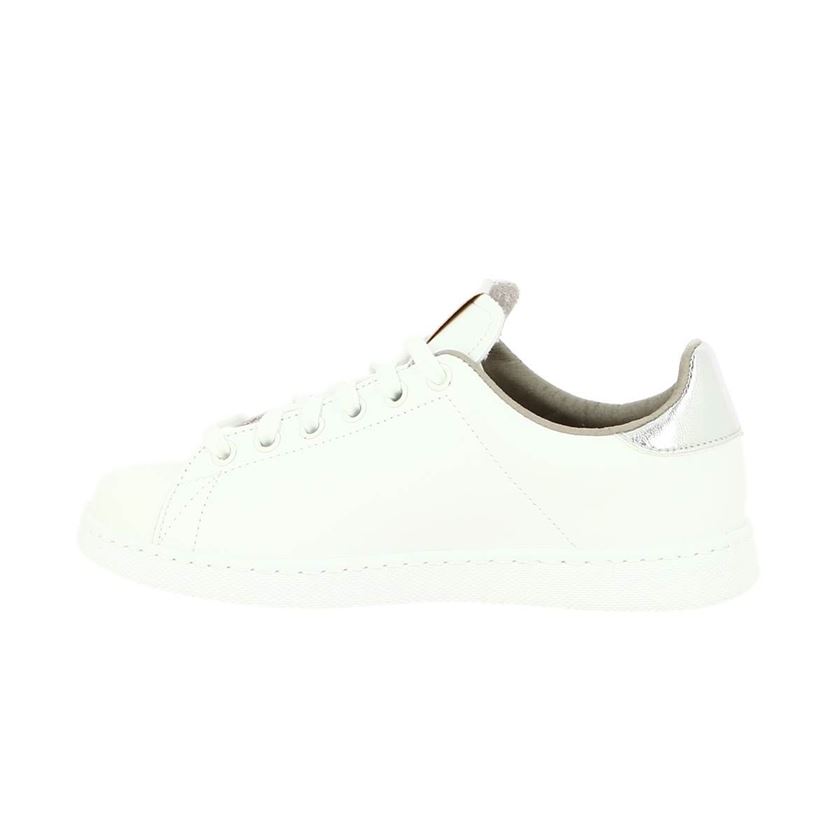 Victoria femme 125216 gris1240001_3 sur voshoes.com