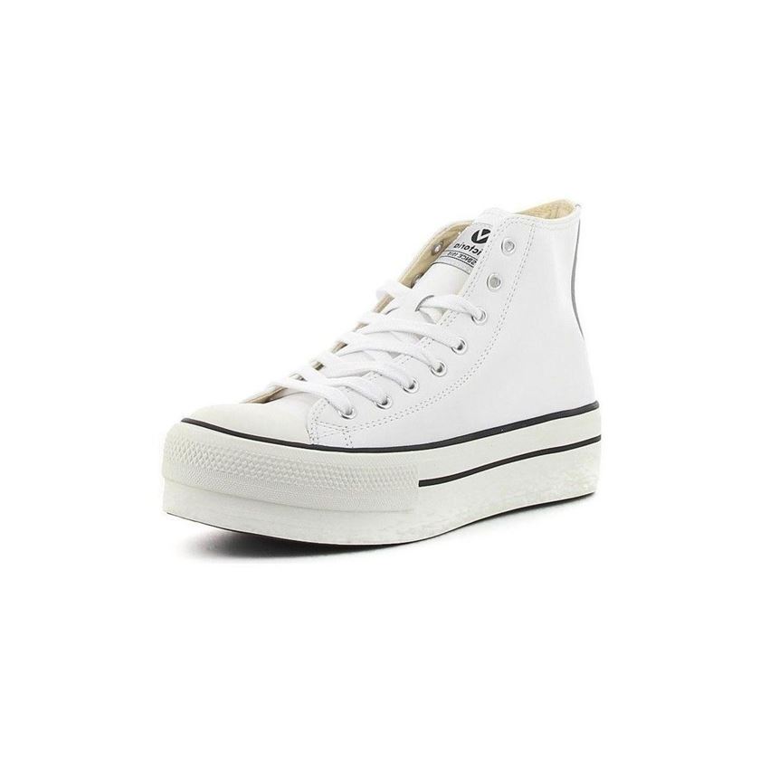 Victoria femme lifta blanc1240502_2 sur voshoes.com