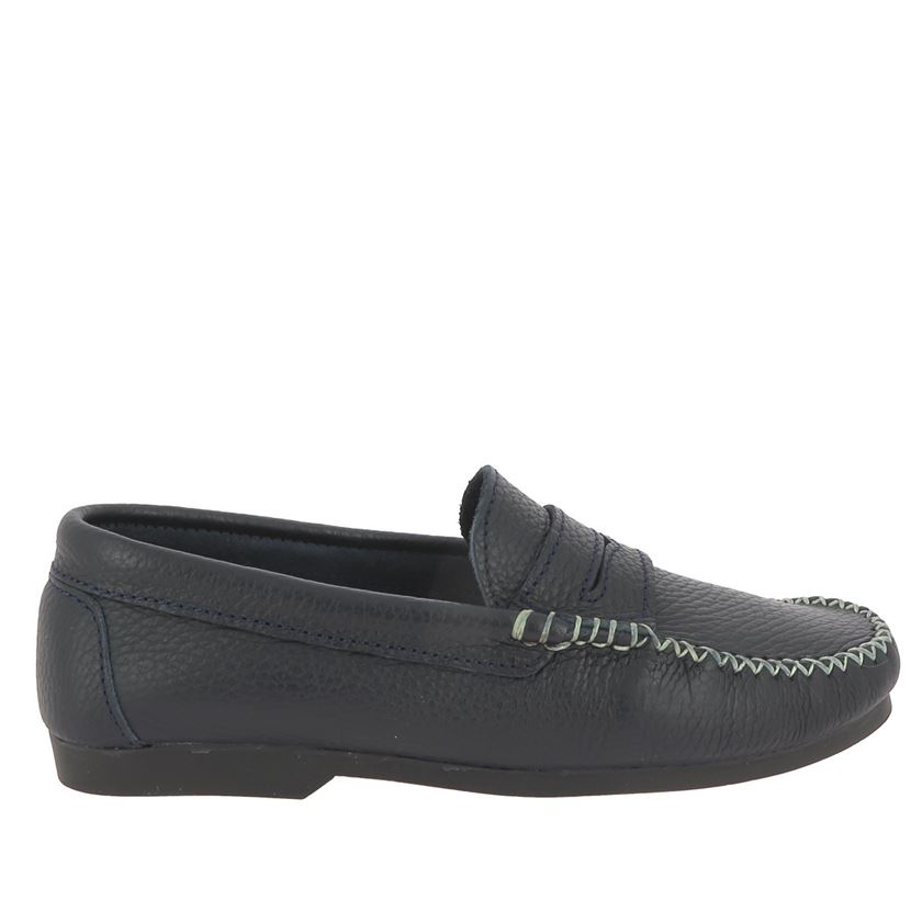 femme Xavier danaud femme 97128 bleu