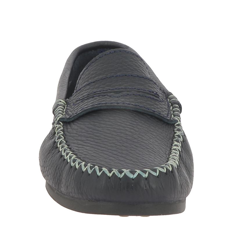 Xavier danaud femme 97128 bleu1241202_3 sur voshoes.com