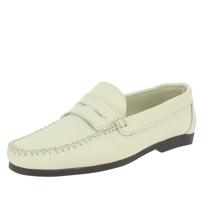 Xavier danaud femme 97128 blanc1241204_2 sur voshoes.com