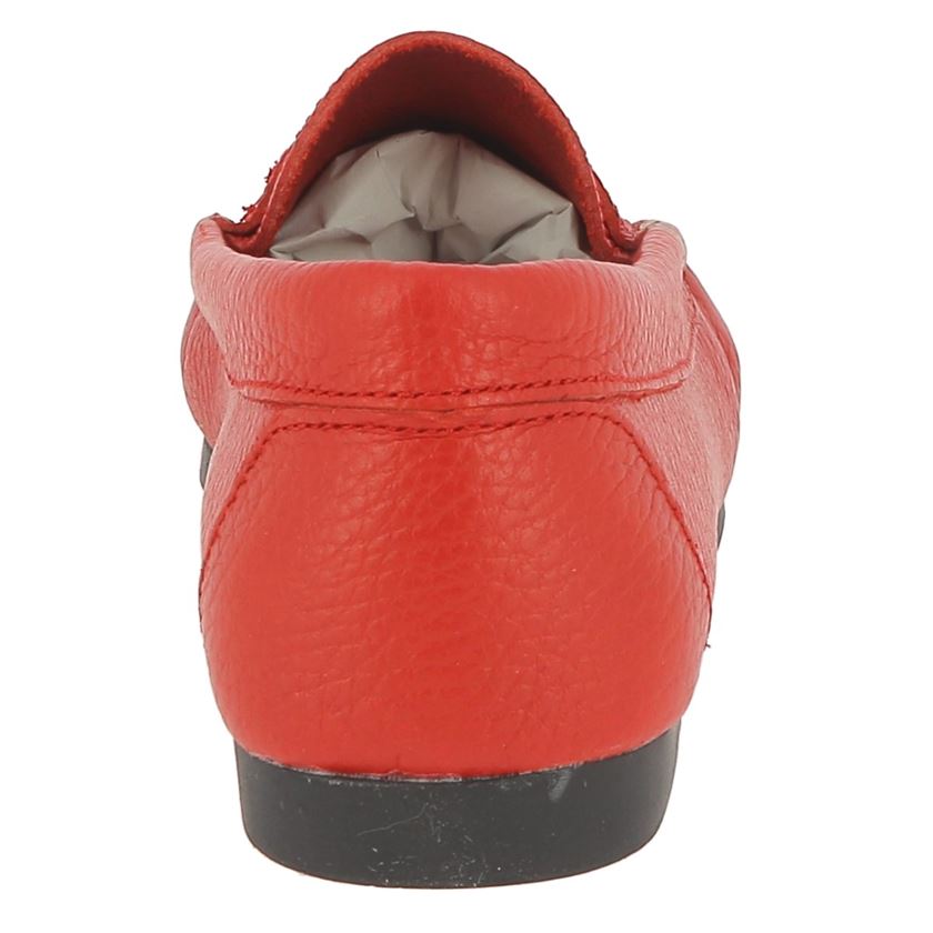 Xavier danaud femme 97128 rouge1241207_5 sur voshoes.com